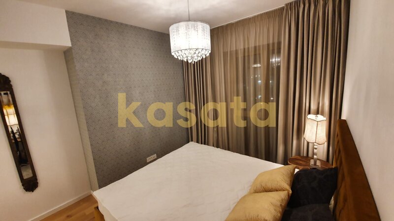 Aviatiei Park Apartament premium 2 camere Loc de parcare inclus