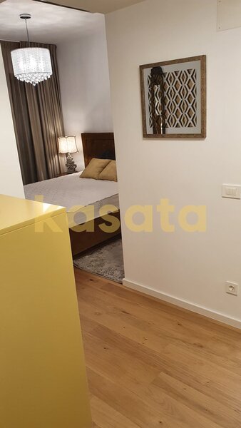 Aviatiei Park Apartament premium 2 camere Loc de parcare inclus