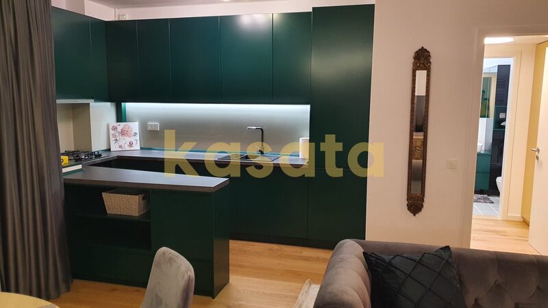 Aviatiei Park Apartament premium 2 camere Loc de parcare inclus