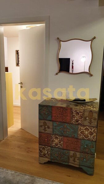 Aviatiei Park Apartament premium 2 camere Loc de parcare inclus