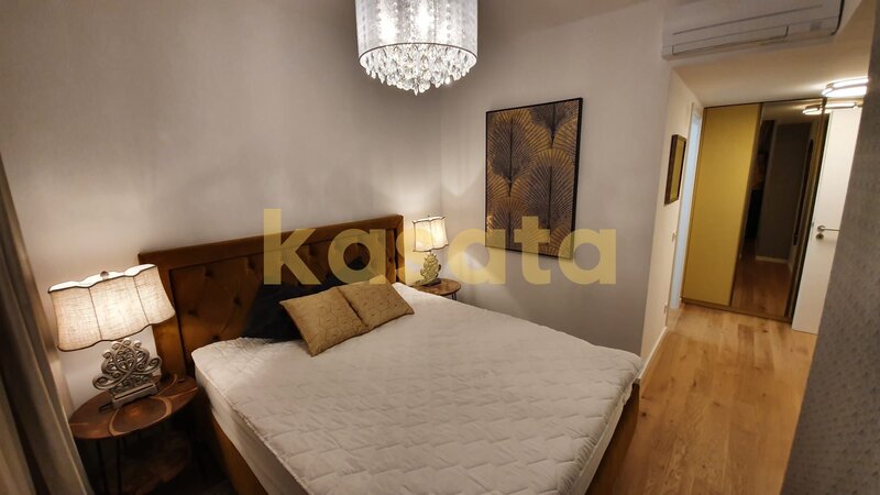 Aviatiei Park Apartament premium 2 camere Loc de parcare inclus