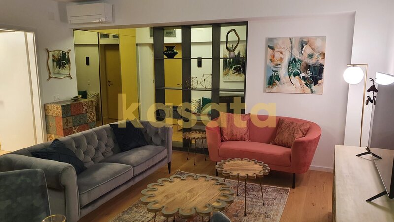 Aviatiei Park Apartament premium 2 camere Loc de parcare inclus