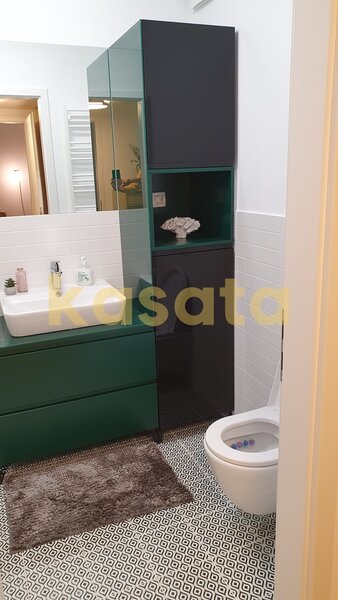 Aviatiei Park Apartament premium 2 camere Loc de parcare inclus