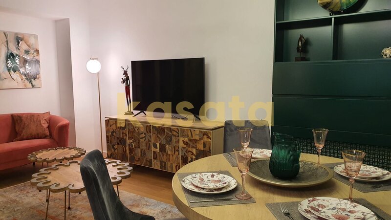 Aviatiei Park Apartament premium 2 camere Loc de parcare inclus