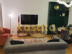 Aviatiei Park Apartament premium 2 camere Loc de parcare inclus